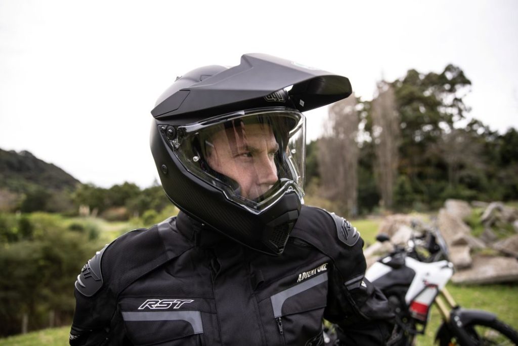Comprendre les enjeux techniques pour bien choisir son casque moto
